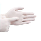 Химическая устойчивость тумака пищевой промышленности свободных клинических перчаток латекса устранимая вышитая бисером поставщик