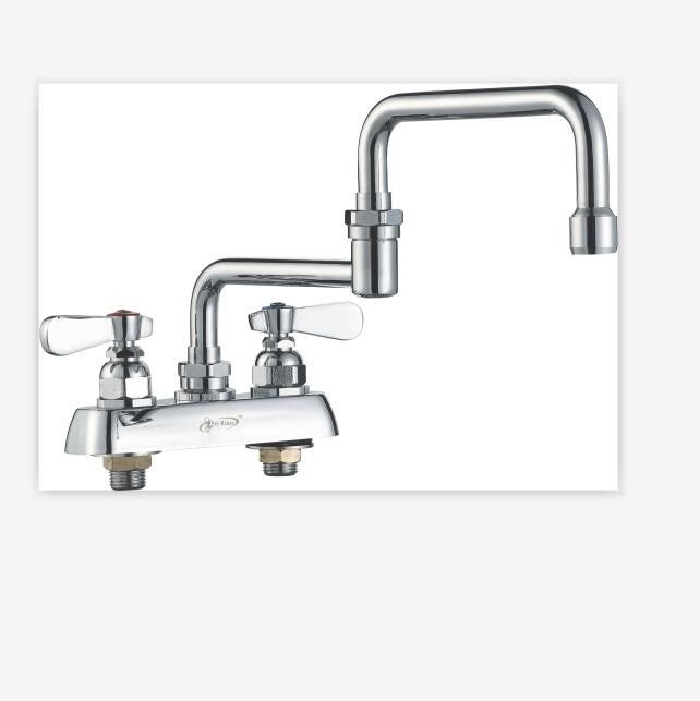 Современный Faucet раковины 9800-009DJ 1.2gpm коммерчески поставщик