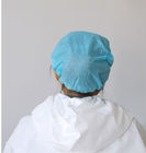 Не сплетенные устранимые хирургические крышки для общего медицинского ОЭМ изоляции доступного поставщик